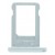Sim Card Holder Tray For Apple Ipad 10 2 2020 White - Maxbhi Com