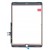 Touch Screen Digitizer For Apple Ipad 10 2 2020 Silver By - Maxbhi Com
