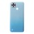 Back Panel Cover For Realme C25y Blue - Maxbhi Com