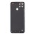 Back Panel Cover For Realme C25y Blue - Maxbhi Com