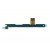Power Button Flex Cable For Nokia 2 On Off Flex Pcb By - Maxbhi Com