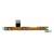 Side Key Flex Cable For Nokia 2 By - Maxbhi Com