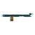 Side Key Flex Cable For Nokia 2 By - Maxbhi Com