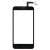 Touch Screen Digitizer For Micromax Canvas Pace 4g Q416 Black By - Maxbhi Com