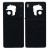 Back Panel Cover For Vivo X90 Pro Black - Maxbhi Com