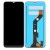 Lcd With Touch Screen For Tecno Spark 10c Blue By - Maxbhi Com