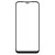 Replacement Front Glass For Infinix Hot 30i Orange By - Maxbhi Com