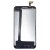 Lcd With Touch Screen For Gionee Gpad G3 4gb Black By - Maxbhi Com