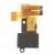 Handsfree Audio Jack Flex Cable For Sony Xperia Tablet Z Lte By - Maxbhi Com