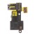 Handsfree Audio Jack Flex Cable For Sony Xperia Tablet Z Lte By - Maxbhi Com