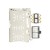 Sim Connector For Oneplus Nord N10 5g By - Maxbhi Com