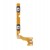 Volume Button Flex Cable For Oneplus Nord N10 5g By - Maxbhi Com