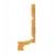 Volume Button Flex Cable For Oneplus Nord N10 5g By - Maxbhi Com
