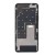 Lcd Frame Middle Chassis For Huawei Y9a Black By - Maxbhi Com