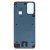 Back Panel Cover For Motorola Moto G42 Black - Maxbhi Com