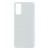 Back Panel Cover For Samsung Galaxy S20 5g White - Maxbhi Com