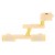 Volume Button Flex Cable For Xiaomi Poco F4 5g By - Maxbhi Com