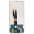 Lcd With Touch Screen For Nokia C31 Mint By - Maxbhi Com