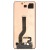 Lcd With Touch Screen For Samsung Galaxy S20 Plus 5g Sky By - Maxbhi Com