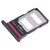 Sim Card Holder Tray For Xiaomi Redmi K60 Black - Maxbhi Com