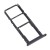 Sim Card Holder Tray For Huawei Enjoy 20e White - Maxbhi Com