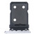 Sim Card Holder Tray For Oppo Find X5 Purple - Maxbhi Com