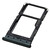 Sim Card Holder Tray For Blu G61s Black - Maxbhi Com