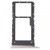 Sim Card Holder Tray For Honor Play 30 Gold - Maxbhi Com