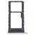 Sim Card Holder Tray For Honor Play 30 White - Maxbhi Com