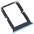 Sim Card Holder Tray For Oneplus Ace Racing Blue - Maxbhi Com