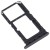 Sim Card Holder Tray For Oppo A77 5g Black - Maxbhi Com