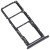 Sim Card Holder Tray For Zte Blade V40 Vita White - Maxbhi Com