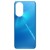 Back Panel Cover For Honor X7 Blue - Maxbhi Com
