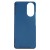Back Panel Cover For Honor X7 Blue - Maxbhi Com