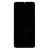 Lcd With Touch Screen For Honor X7 Black By - Maxbhi Com