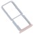 Sim Card Holder Tray For Oppo Reno8 Z 5g Gold - Maxbhi Com