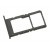 Sim Card Holder Tray For Nokia G400 5g Black - Maxbhi Com