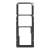 Sim Card Holder Tray For Blackview Bv5200 White - Maxbhi Com