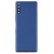 Back Panel Cover For Sony Xperia L4 Blue - Maxbhi Com