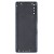 Back Panel Cover For Sony Xperia L4 Blue - Maxbhi Com