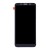 Lcd With Touch Screen For Huawei Y5 Lite 2018 Black By - Maxbhi Com