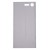 Back Panel Cover For Sony Xperia X Compact White - Maxbhi Com