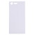 Back Panel Cover For Sony Xperia X Compact White - Maxbhi Com