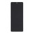 Lcd With Touch Screen For Samsung Galaxy Z Flip Black By - Maxbhi Com