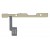 Volume Button Flex Cable For Vivo Y65 By - Maxbhi Com