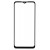 Replacement Front Glass For Lava Z6 Red By - Maxbhi Com