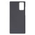 Back Panel Cover For Samsung Galaxy Note 20 5g Black - Maxbhi Com