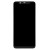 Lcd With Touch Screen For Xiaomi Mi 8 Black By - Maxbhi Com