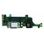 Charging Connector Flex Pcb Board For Sony Xperia Xa2 Plus By - Maxbhi Com