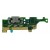 Charging Connector Flex Pcb Board For Sony Xperia Xa2 Plus By - Maxbhi Com